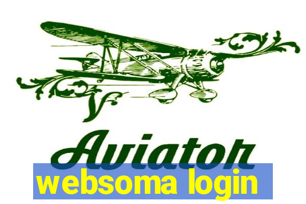 websoma login